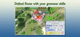 Game screenshot Grammaticus Maximus - Latin mod apk