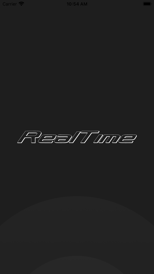 #1. Realtime - Diary (iOS) 由: Distinct PPV