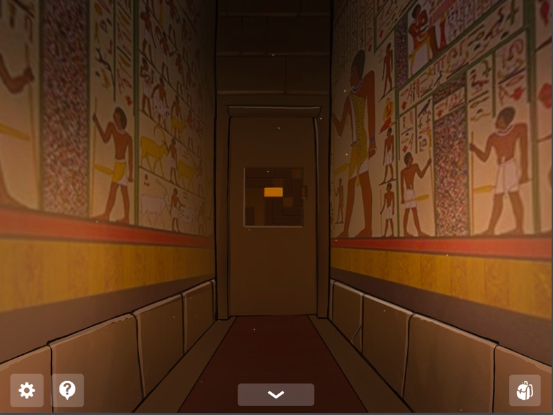 SAND - A Leo Parker Adventure screenshot 12