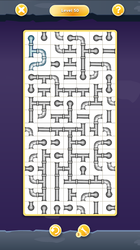 #4. The Smart Plumber (iOS) Podle: FOCUS CODE LTD