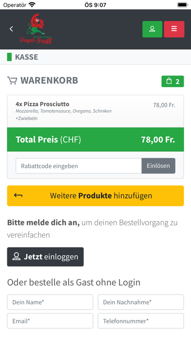 BlueCare