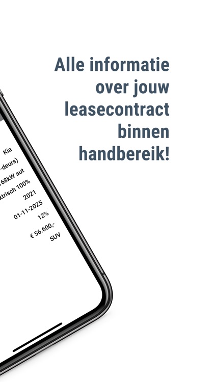 Lease-e screenshot-4