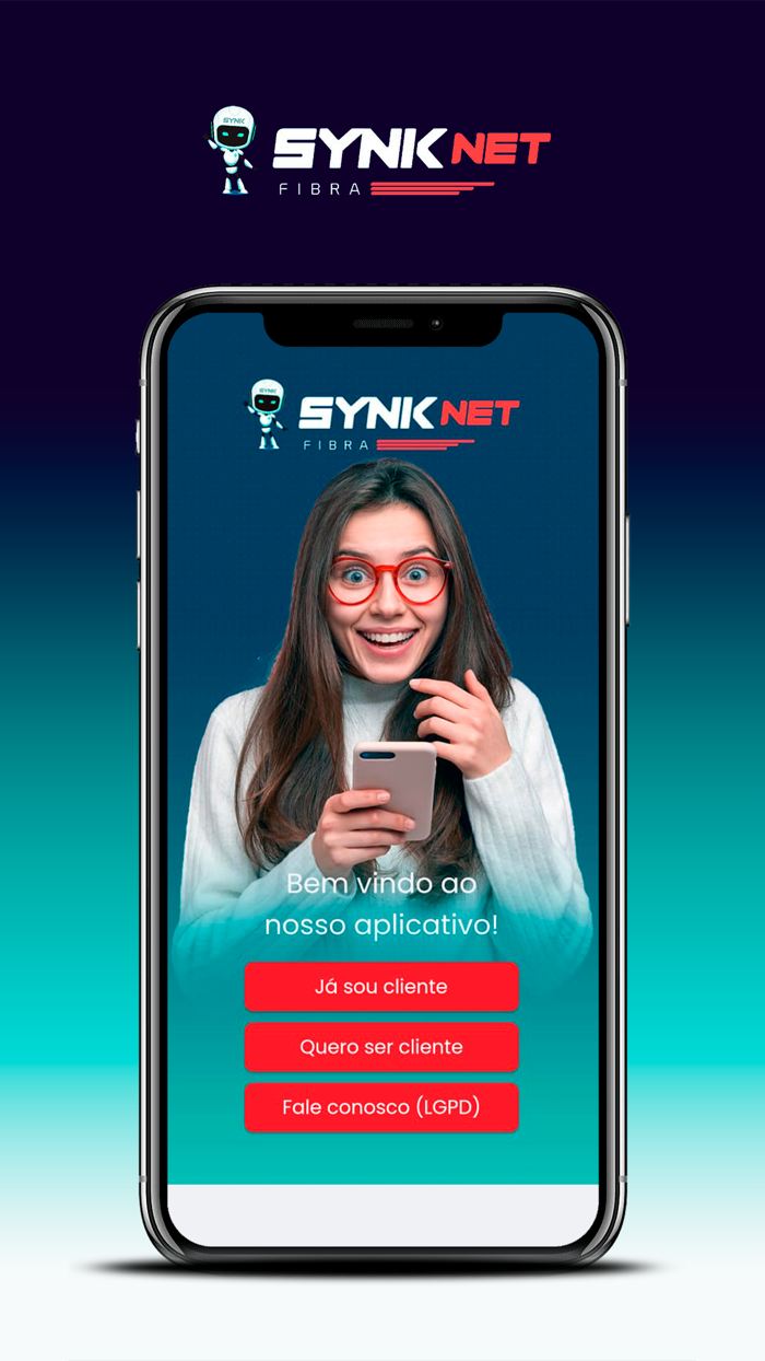 SynkNet Telecom