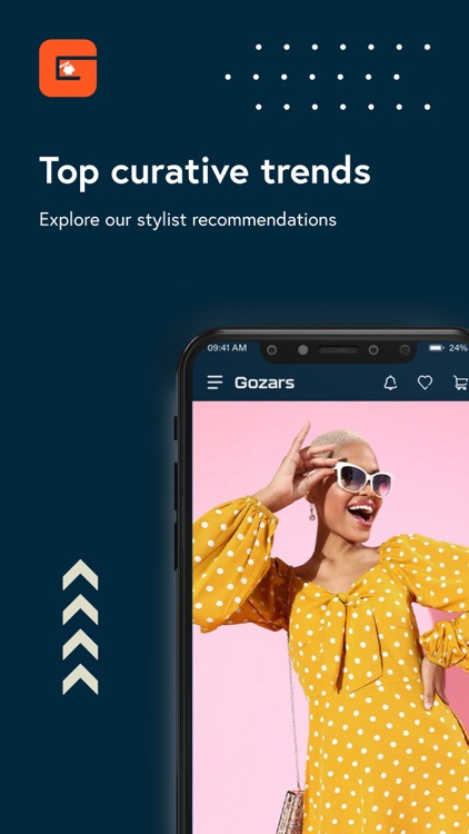 GOZARS: TRY BEFORE BUY screenshot-3