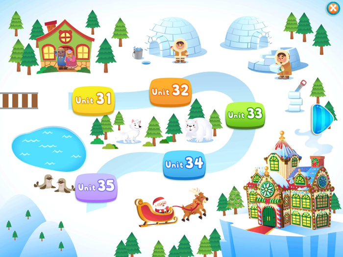 Dr.ABC Grade 1 English Part 2