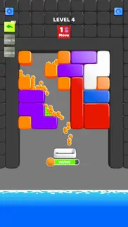marble blast - fun puzzle iphone screenshot 1