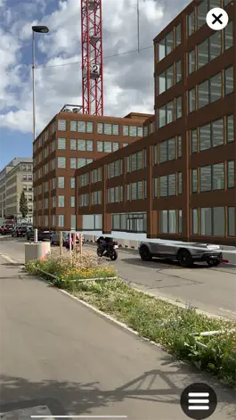 Game screenshot Swiss Re Viewer: Lake mod apk