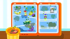 Game screenshot Cocobi Home Clean Up - Decor hack