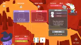 dicey dungeons+ iphone screenshot 4