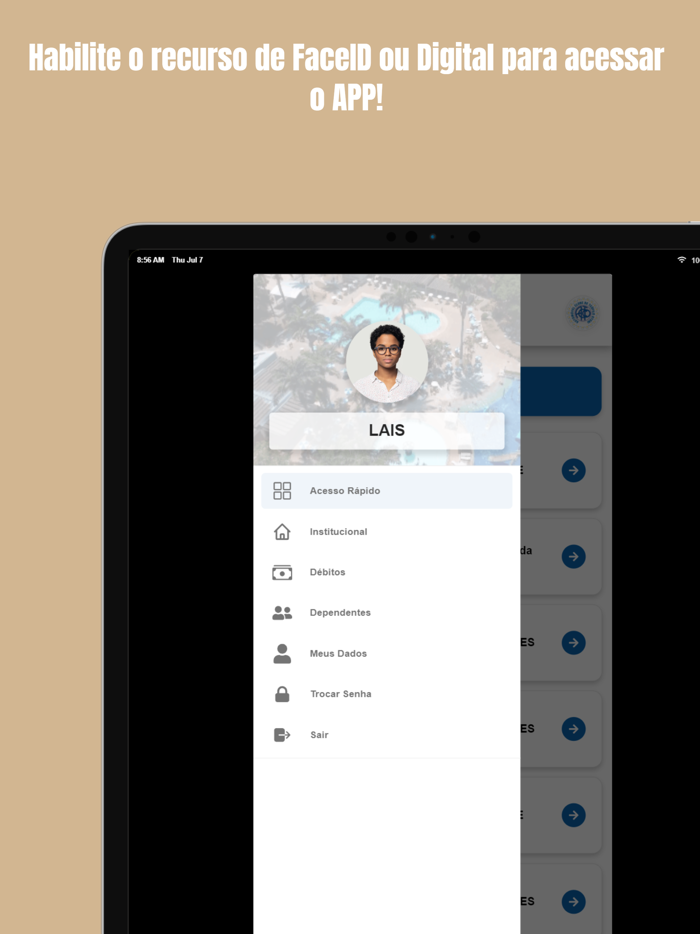 Automóvel Clube Teófilo Otoni
