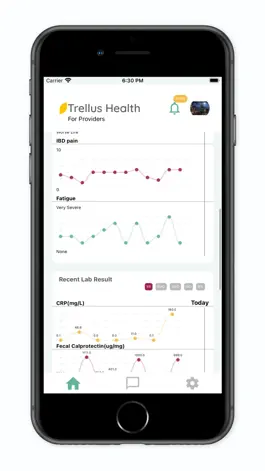 Game screenshot Trellus Health Provider mod apk