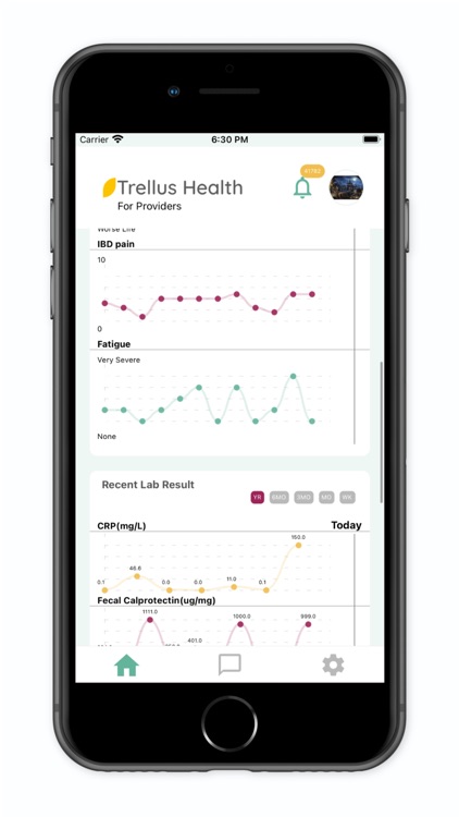 Trellus Health Provider