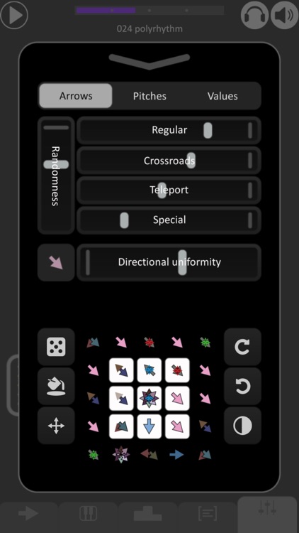 New Path - 2D Music Sequencer screenshot-6