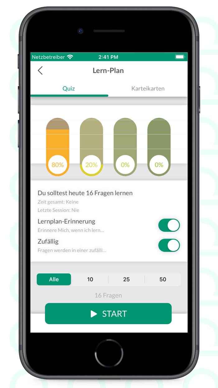 Datenschutz Trainer