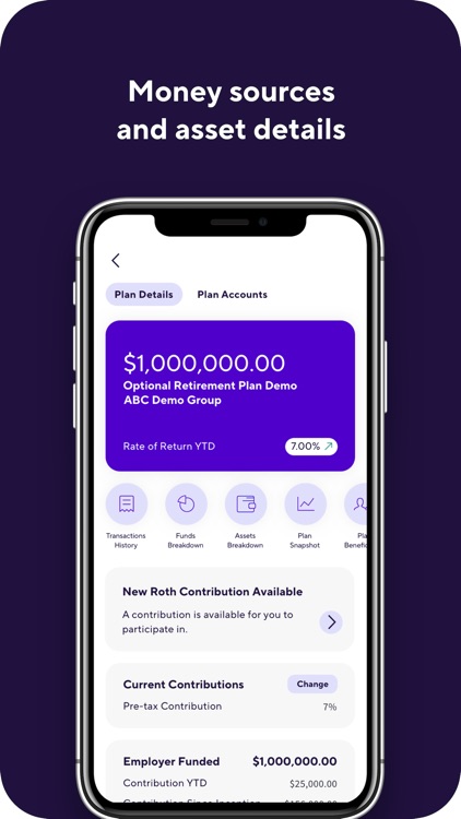 Corebridge screenshot-4