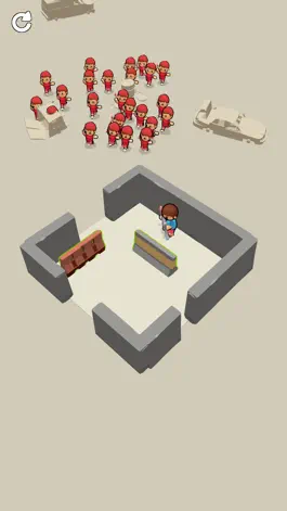 Game screenshot Survival Defense 3D hack