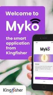 myko - my connected home problems & solutions and troubleshooting guide - 4