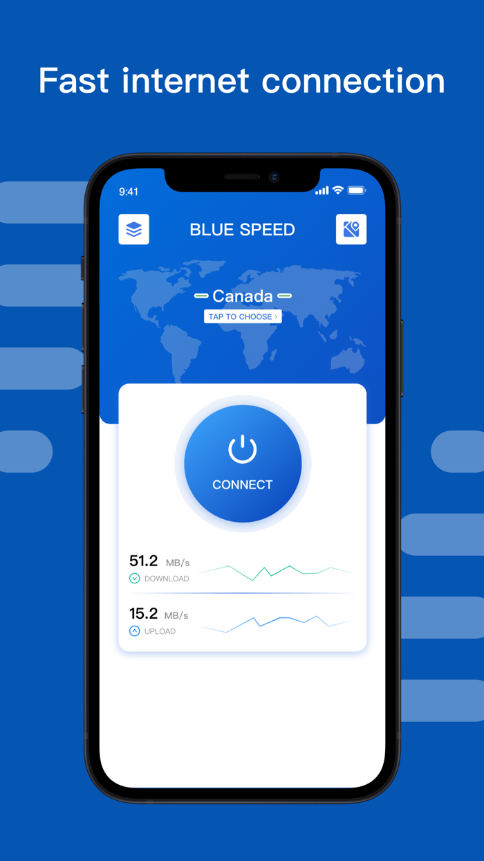 BlueSpeed-Safety