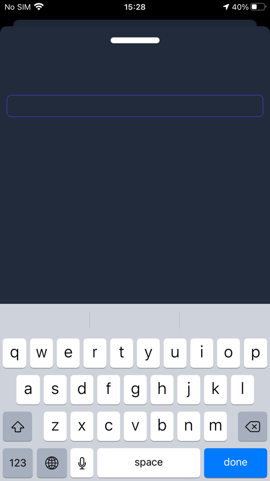 #4. Remote Fire (iOS) Podle: 平 张