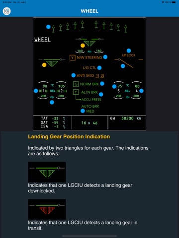 Airbus A320 Systems Trainerのおすすめ画像5