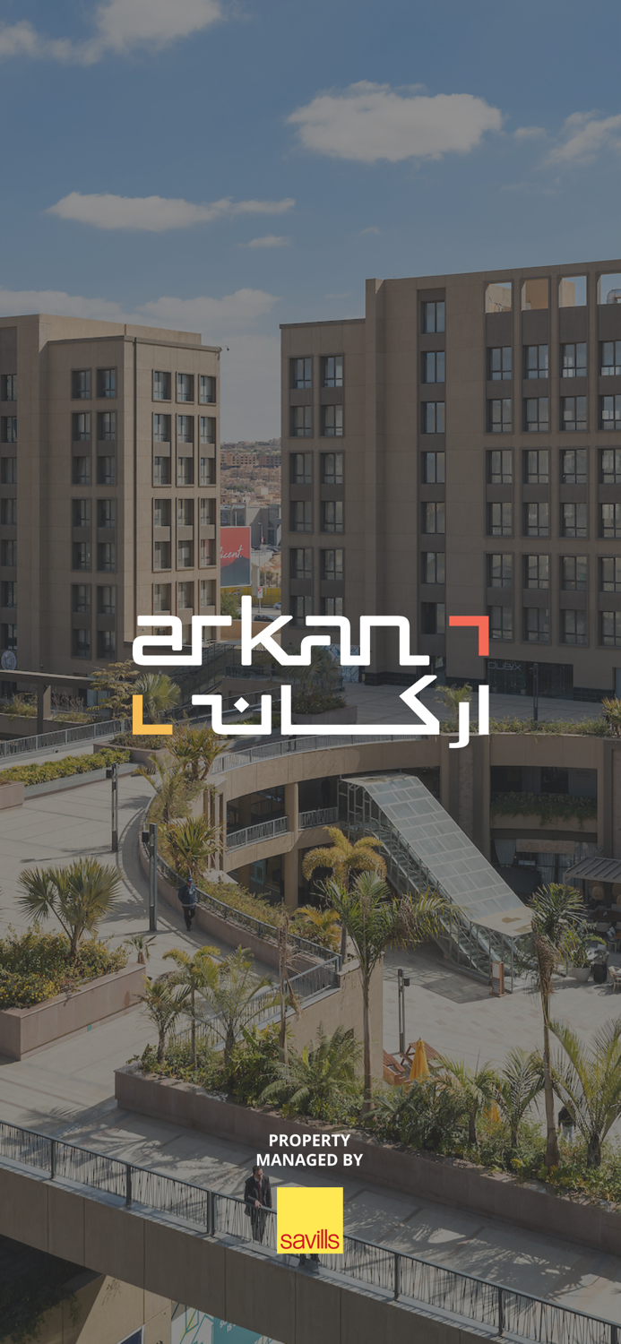 Arkan