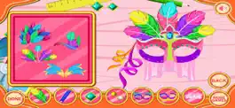 Game screenshot Princess Prom beauty Mask hack