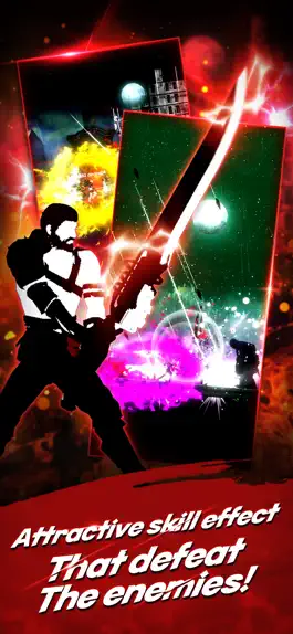 Game screenshot Vampire Idle mod apk