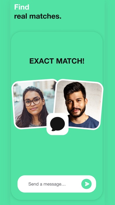 VIVIO - Chat, Flirt & Dating Screenshot