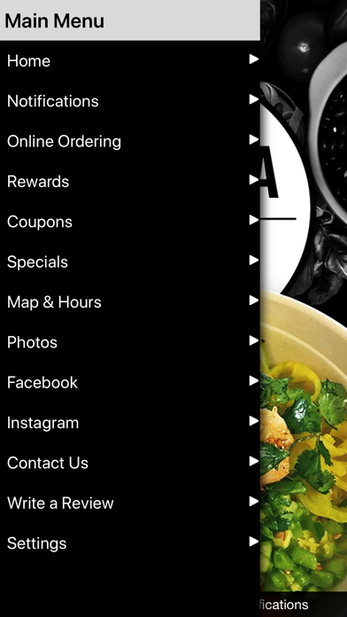 Hot Pita Screenshot