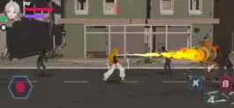 Game screenshot Survivor EXE hack