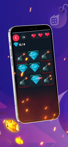 Game screenshot Blaze Mines mod apk