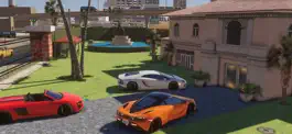 Game screenshot Driving Sim Online Car Game 22 apk