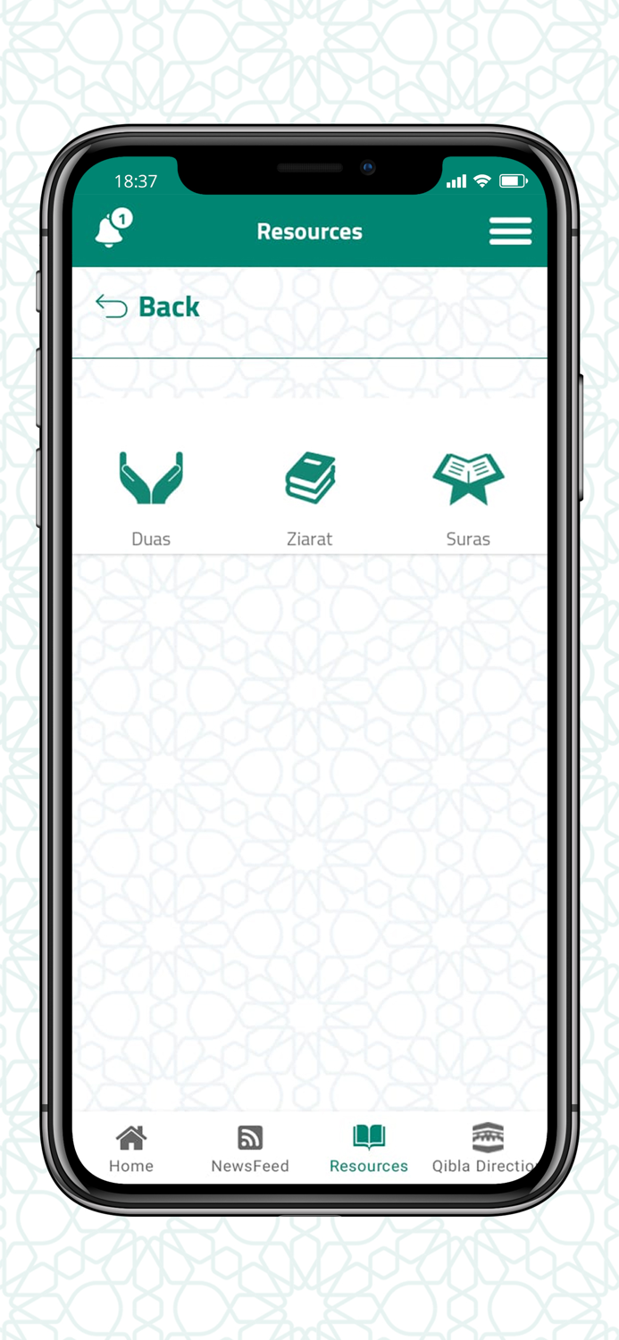 Idaara Maarif-e-Islam