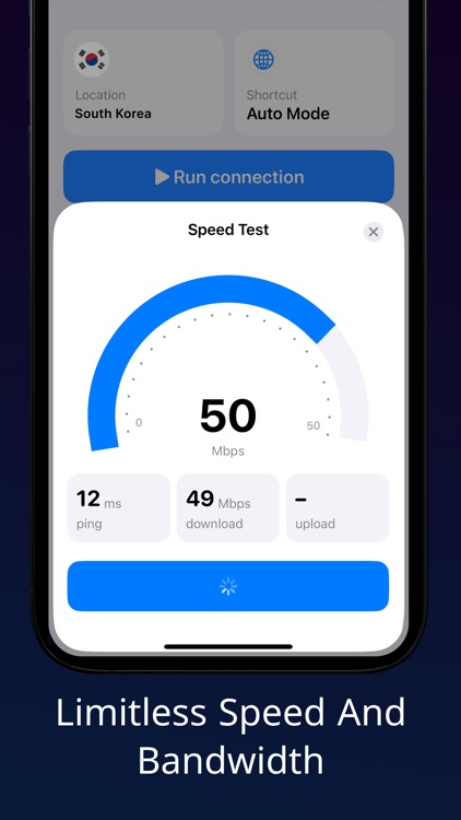 Launch VPN - 2025 Secure VPN screenshot-3