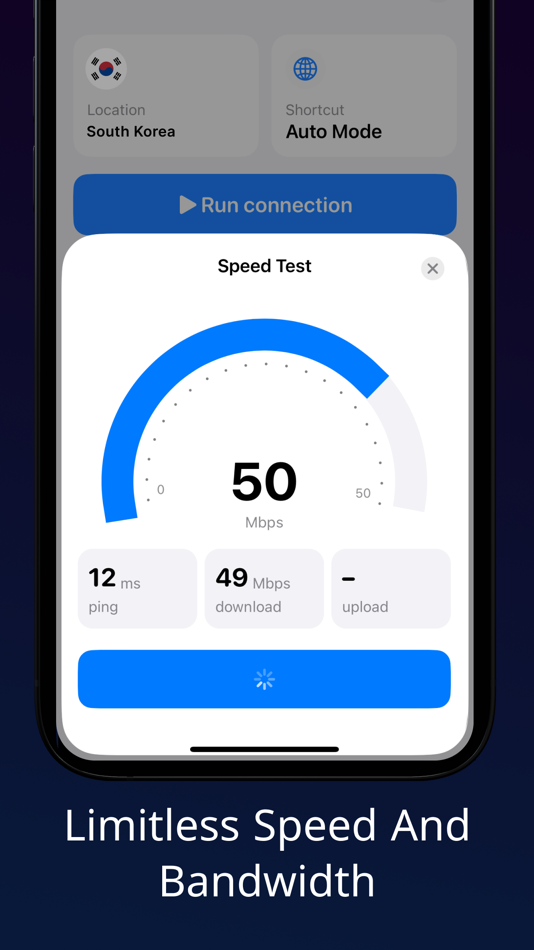 #4. Launch VPN - 2025 Secure VPN (iOS) 由: Apathetic AI Corporation