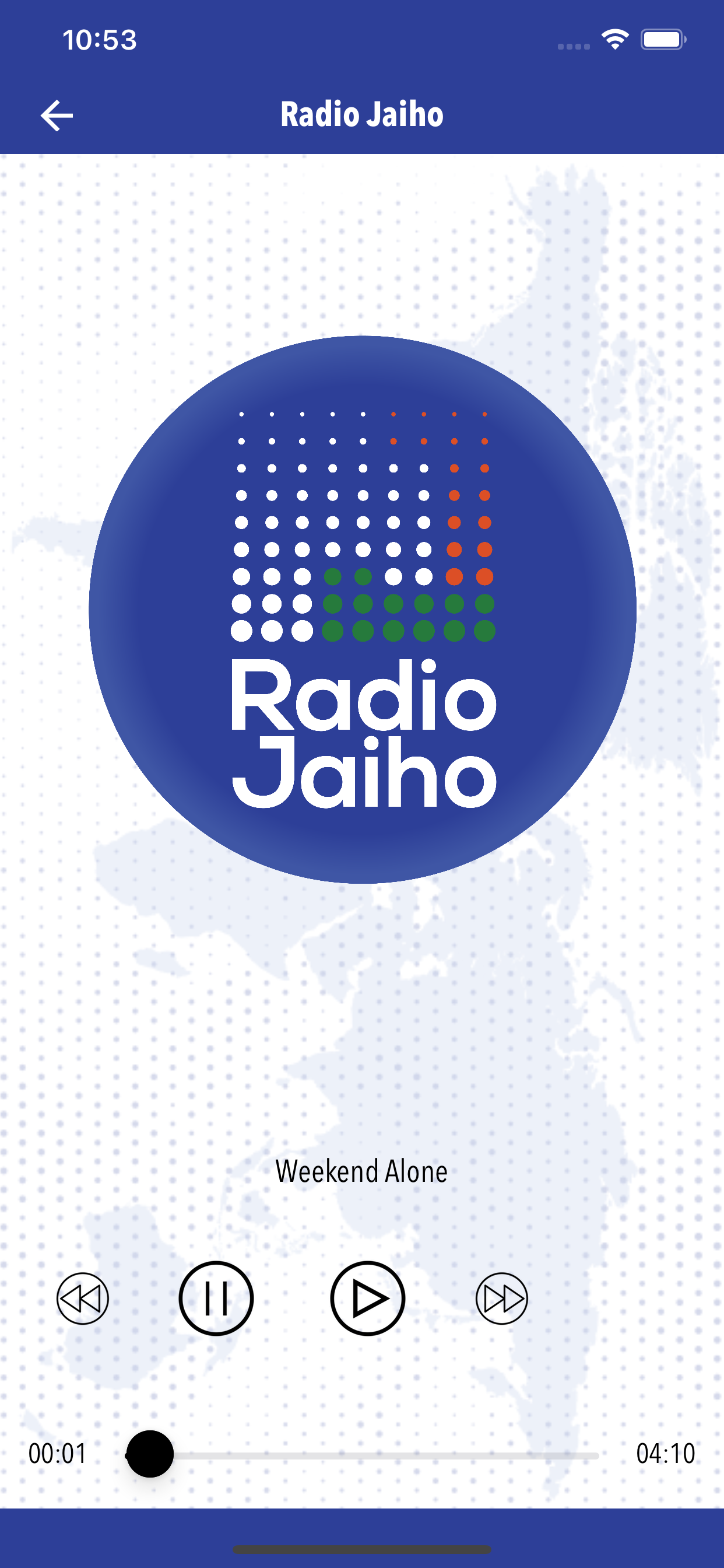 Radio Jaiho