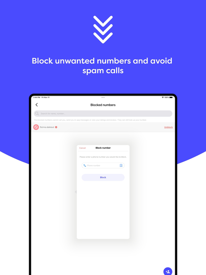 Findou Search for Specialists