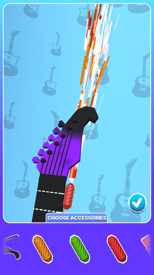 #9. Musical Instruments DIY (iOS) 由: Rawky Studios