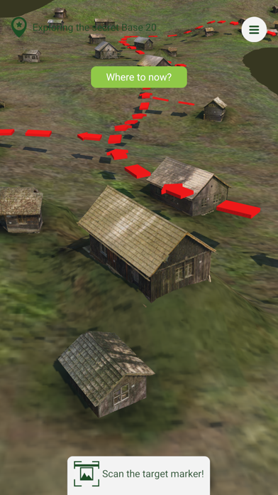 Secrets of Dolenjska Screenshot