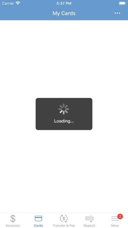 Citizens 1st Bank screenshot-5