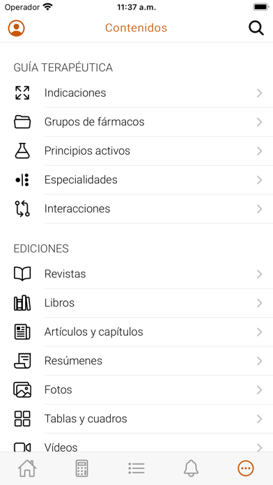 ConsultaVet App veterinaria Screenshot