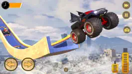 Game screenshot Monster Truck Mud OffRoad Game hack