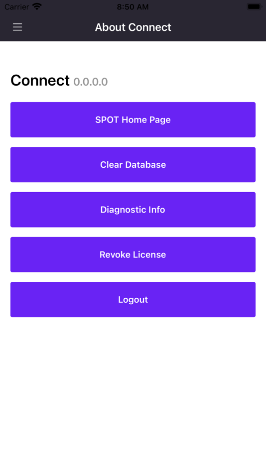 #5. Connect Mobile Xplor (iOS) 由: SPOT Business Systems
