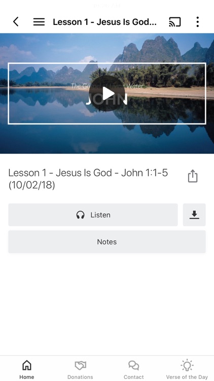 Grace Upon Grace Foundation