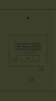 fill up bucket iphone screenshot 1