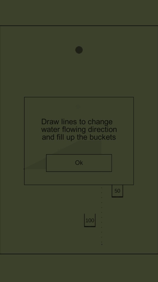 #1. Fill Up Bucket (iOS) 由: Oscar Tsang