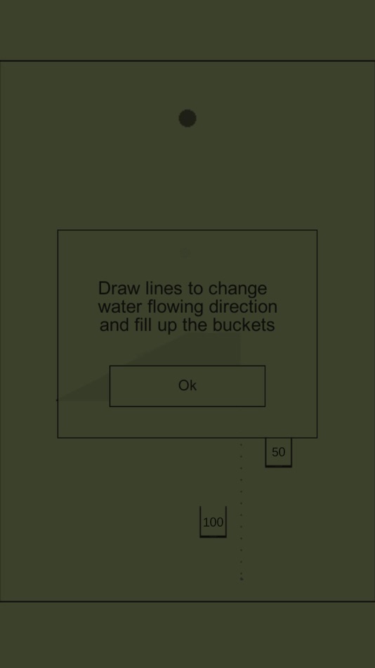 Fill Up Bucket - 1.50 - (iOS)