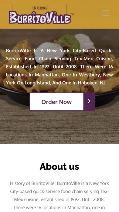 BurritoVille Screenshot