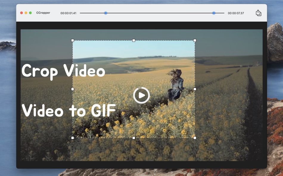 CCropper - Diversified Trimmer - 3.1.5 - (macOS)