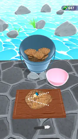 Game screenshot Pearl Farmer mod apk